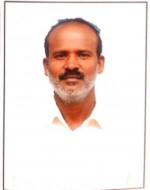 MAHENDRAN A