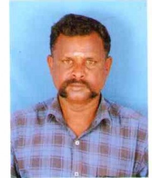 MAHENDRAN K