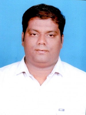 MAHESH DASHRATH MHASKE