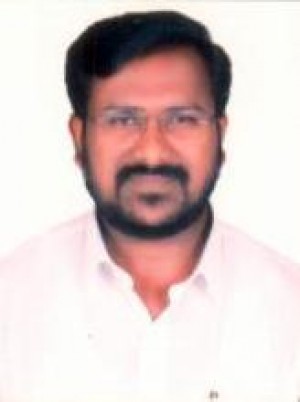 MAHESH GORNALKAR