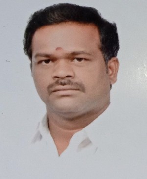 Mahesh Kannan,A.P.