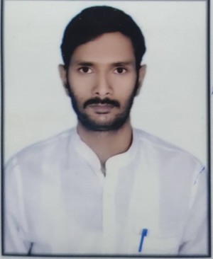 MAHESH KUMAR