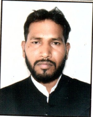 MAHESH KUMAR PRAJAPATI