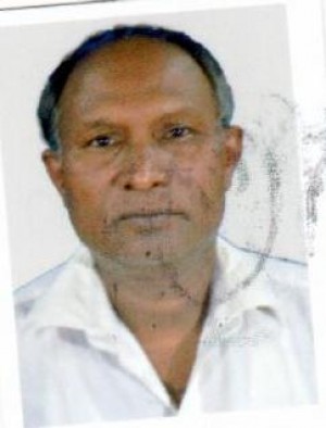 MAHESH PASWAN