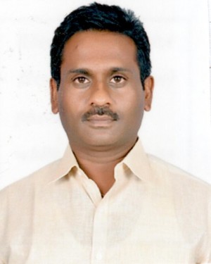 MAHESWARA REDDY TALLAPALLE