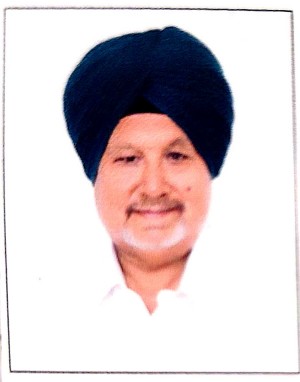 MAKHAN SINGH