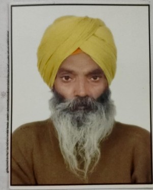 MAKHAN SINGH TAHARPURI