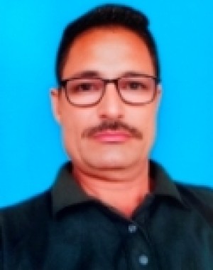 MALKEET KUMAR