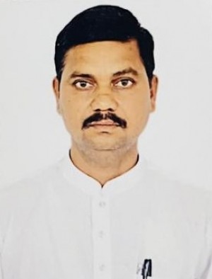 MALKHAN RAMKISHOR VARMA