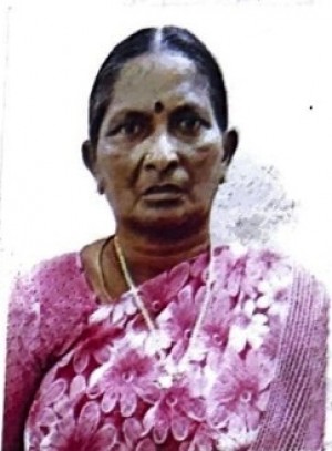 MALLA SRAVANI