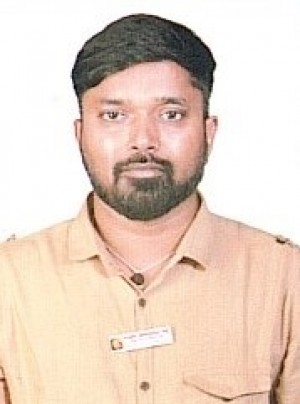 Mallappa C. Chougala