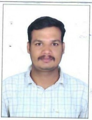 Mallesh Pippala Kuruma