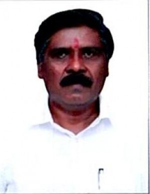 MALLIKARJUN SAYBANNA PUJARI