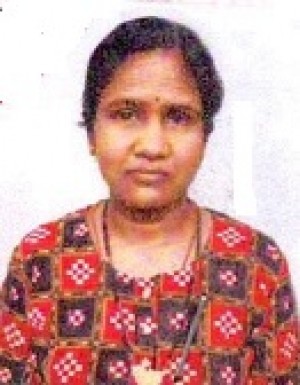 MALLI BEHERA