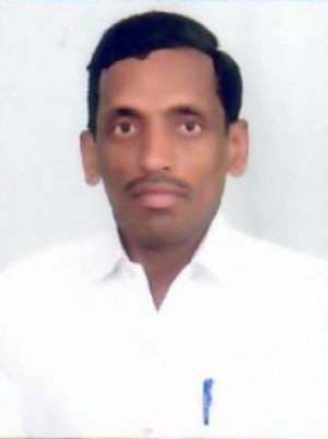 MALLIKARJUNAIAH