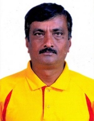 MALLIKARJUNAIAH B S