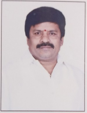 MAMIDI GOVINDA RAO