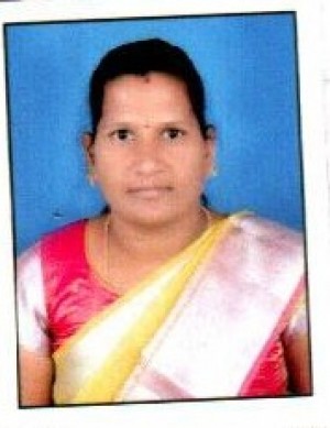 Mamillapally Padma
