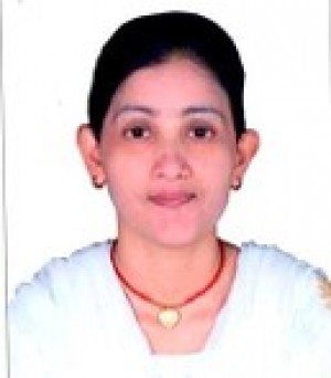 MAMTA KUMARI