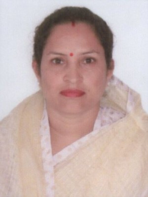 MAMTA RANI SAHU