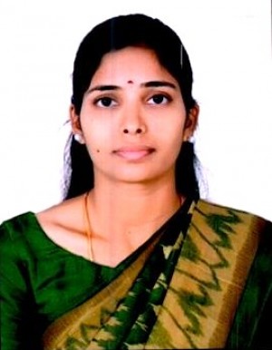 MANASA PERALA