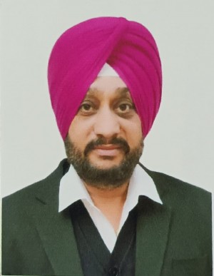 Manbir Singh