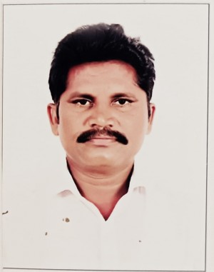 MANDA SARATH BABU