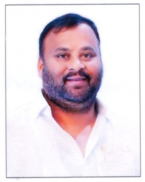 MANDIPALLI RAMPRASAD REDDY