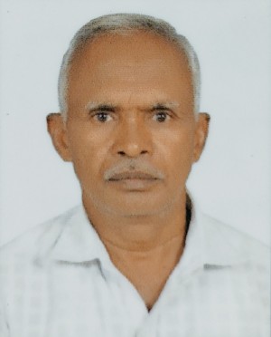 MANE ARVIND BHIVA