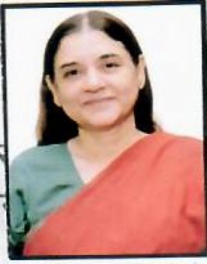 MANEKA SANJAY GANDHI