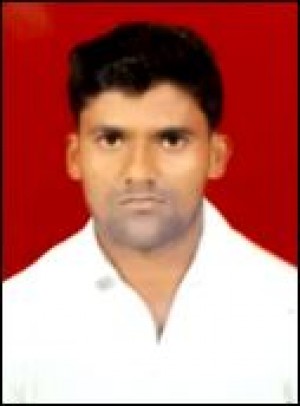 Mangesh Pundlik Pawar