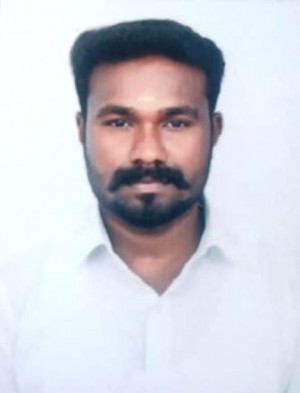 MANIKANDAN.C