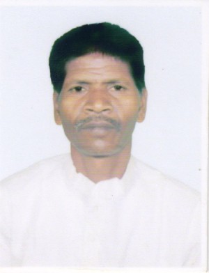 MANI MUNDA