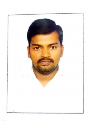 MANIKANDAN E