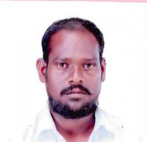 MANIKANDAN, S.