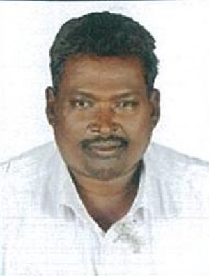 MANIKKAM S