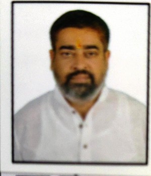 MANISH BHUSHAN OJHA