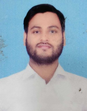 MANISH KUMAR DWIVEDI