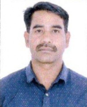 MANISH SHRIVASTAVA