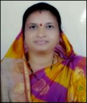 Manisha Bhavsing Salunke