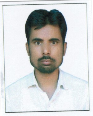 MANJAY KUMAR