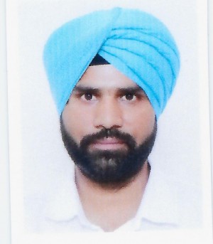 Manjeet Singh