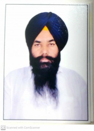 MANJIT SINGH ALIAS SUBA SINGH