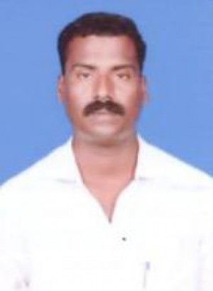 MANJUNATHAN M