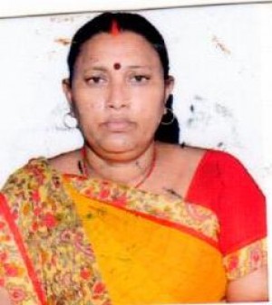 MANJU DEVI