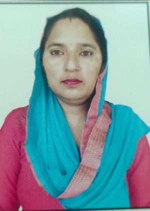 MANJU DHANAK