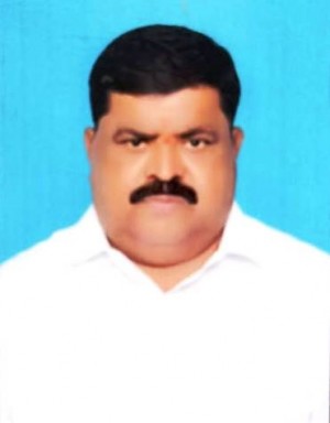 MANJUNATHA GOSAL