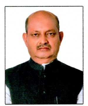 MANMOHAN SAMAL