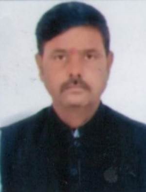 MANMOHAN SHARMA