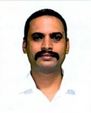 MANOHAR PRADIP SATPUTE